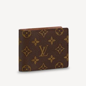 Louis Vuitton Multiple Wallet